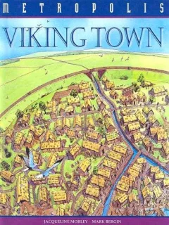 Viking Town (Metropolis