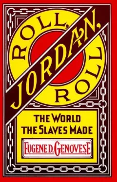 Roll, Jordan, roll