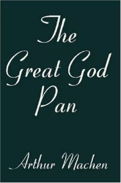 The Great God Pan