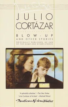 Blow-up, and other stories