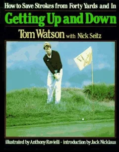 Getting up and down