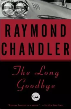 The  long goodbye