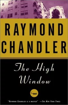 The  high window
