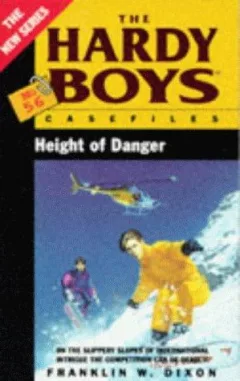 Height of danger