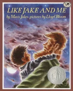 Like Jake and Me