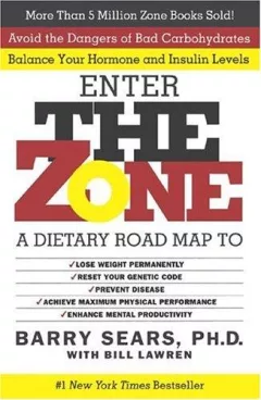 The zone