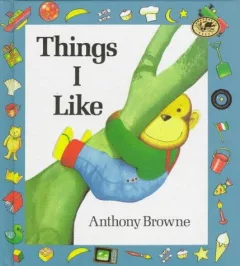 Things I like
