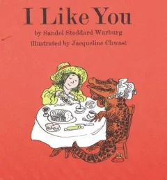 I Like You