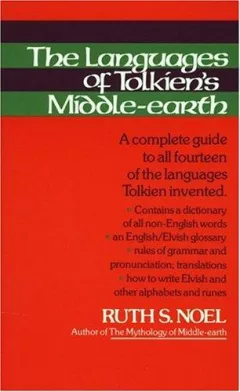 The Languages of Tolkien's Middle-earth