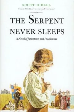 The serpent never sleeps