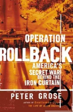 Operation Rollback