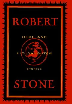 Bear and his daughter