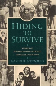 Hiding to survive