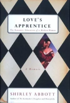 Love's apprentice