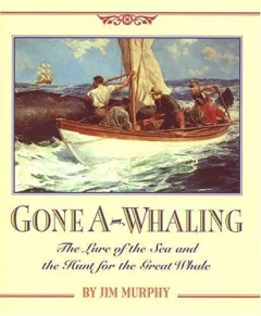 Gone a-whaling