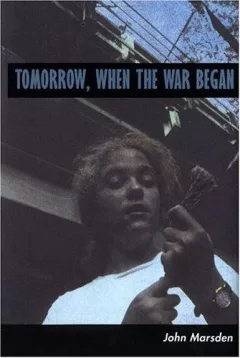 Tomorrow, when the war began