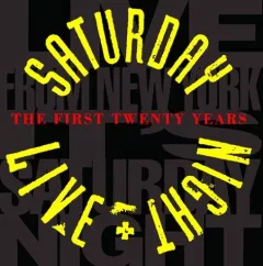 Saturday night live