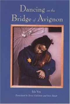 Dancing on the bridge of Avignon