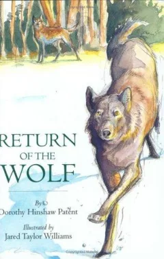 Retu rn of the wolf