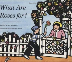 What are roses for?