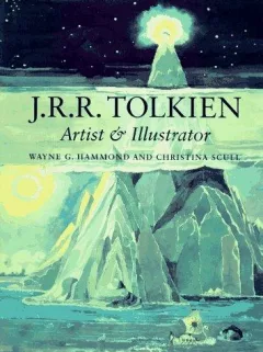 J.R.R. Tolkien