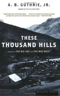 These thousand hills