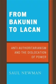 From Bakunin to Lacan