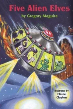 Five alien elves