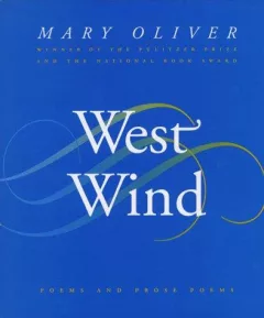 West wind