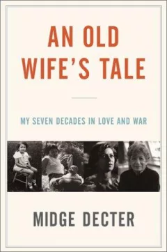 An Old Wife's Tale
