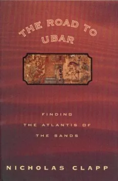 The road to Ubar