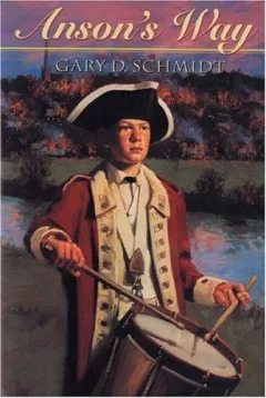 Anson's way