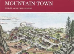 Mountain town
