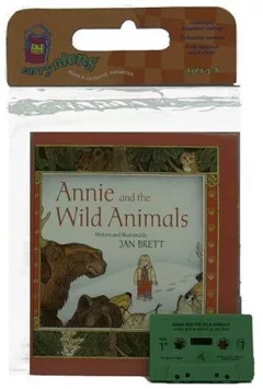 Annie and the Wild Animals