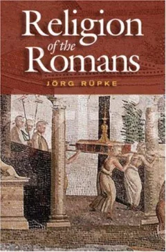 The Religion of the Romans