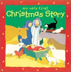 My Very First Noah's Ark Story