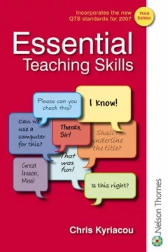 Essential Teaching Skills
