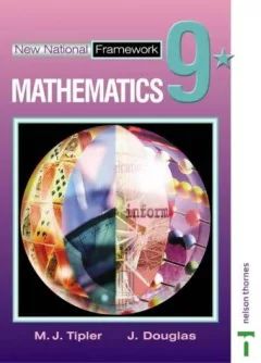 New National Framework Mathematics (Pupil Book)