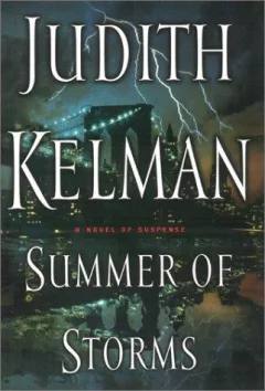 Summer of storms