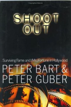 Shoot out