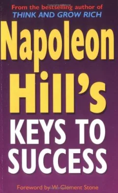 Napoleon Hill's Keys to Success