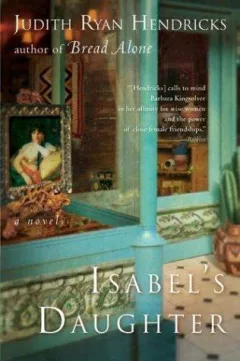 Isabel's Daughter