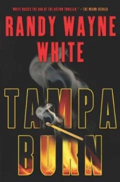 Tampa burn