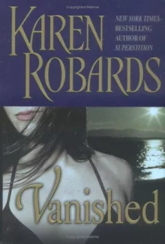 Vanished