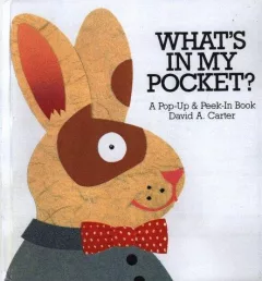 What's in my pocket?