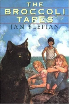 The Broccoli tapes