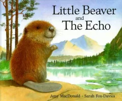 Little Beaver and the echo