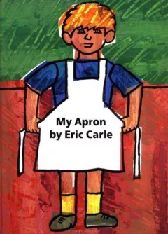 My Apron Book