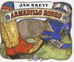 Armadillo rodeo