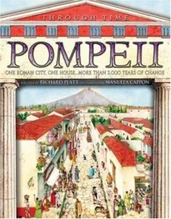 Pompeii (Through Time)